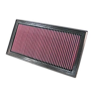 K&N Washable Lifetime Performance Air Filters 33-2362