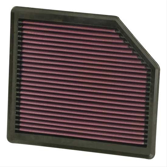 K&N Washable Lifetime Performance Air Filters 33-2365