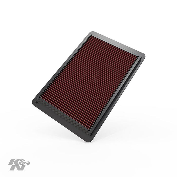 K&N Washable Lifetime Performance Air Filters 33-2369