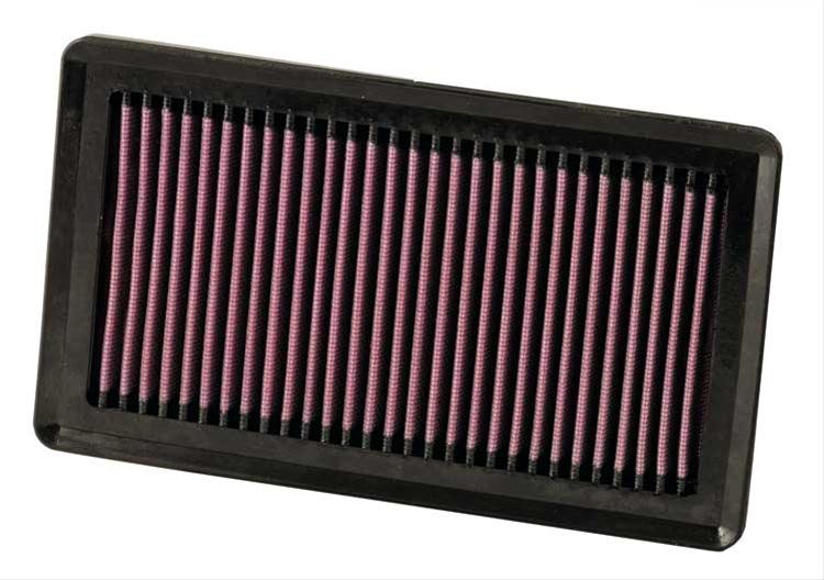 K&N Washable Lifetime Performance Air Filters 33-2375