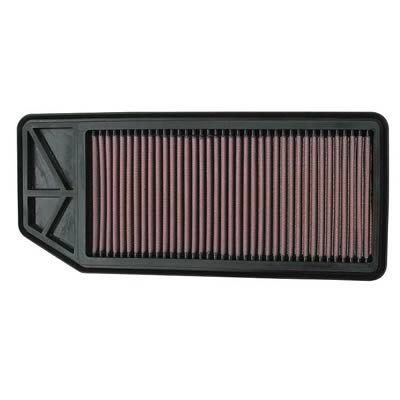 K&N Washable Lifetime Performance Air Filters 33-2379