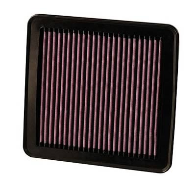 K&N Washable Lifetime Performance Air Filters 33-2380