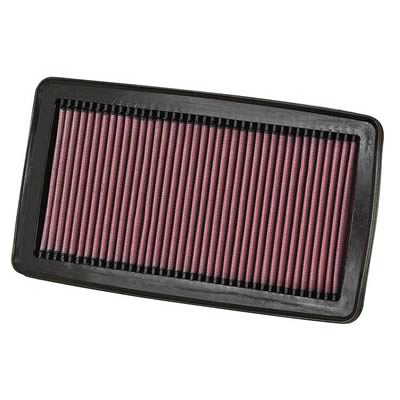 K&N Washable Lifetime Performance Air Filters 33-2383