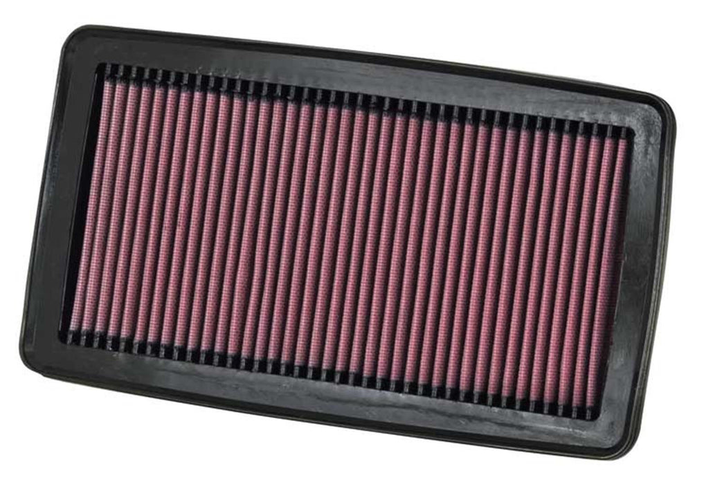 K&N Washable Lifetime Performance Air Filters 33-2383