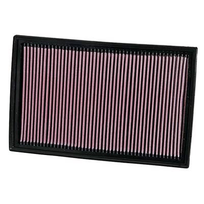 K&N Washable Lifetime Performance Air Filters 33-2384