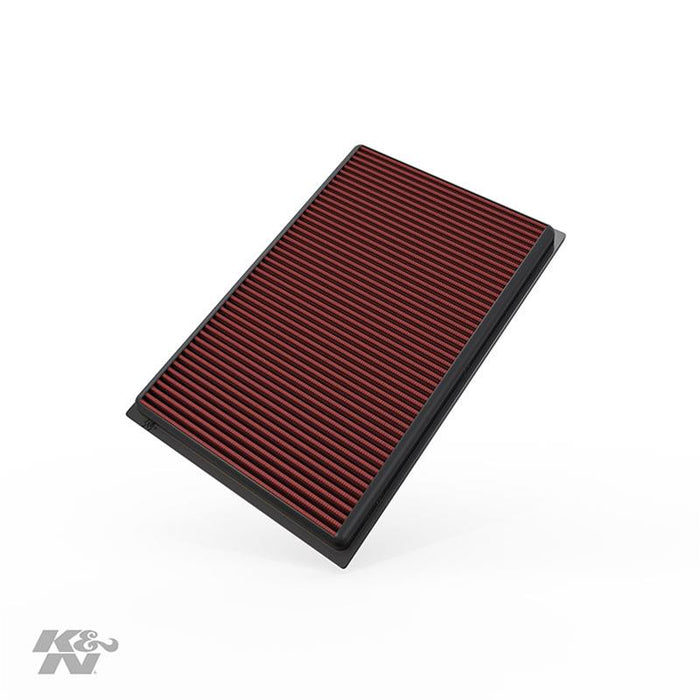 K&N Washable Lifetime Performance Air Filters 33-2384