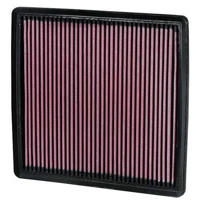 K&N Washable Lifetime Performance Air Filters 33-2385