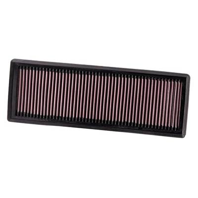 K&N Washable Lifetime Performance Air Filters 33-2386