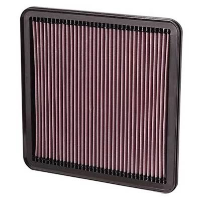 K&N Washable Lifetime Performance Air Filters 33-2387