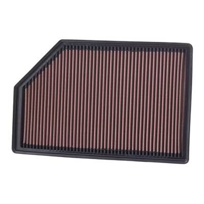 K&N Washable Lifetime Performance Air Filters 33-2388