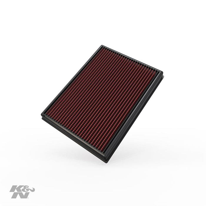 K&N Washable Lifetime Performance Air Filters 33-2391