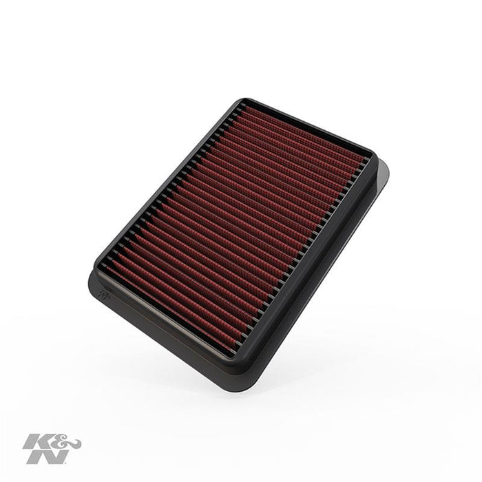 K&N Washable Lifetime Performance Air Filters 33-2392