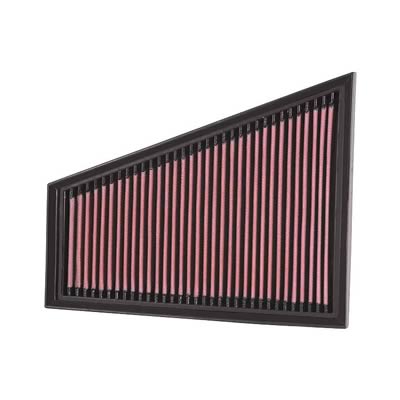 K&N Washable Lifetime Performance Air Filters 33-2393