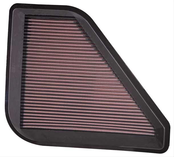 K&N Washable Lifetime Performance Air Filters 33-2394