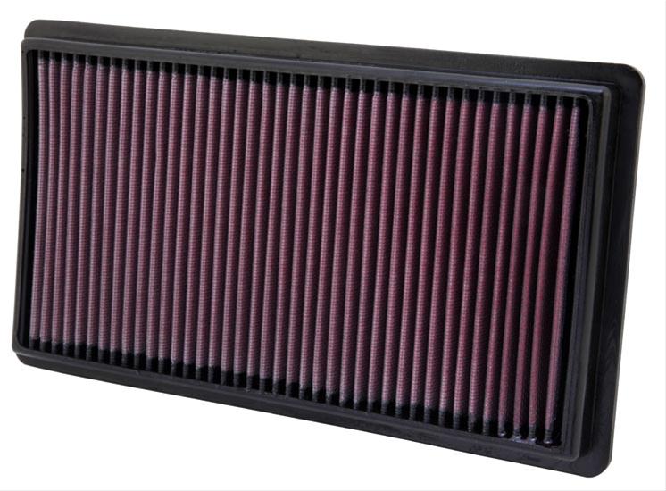 K&N Washable Lifetime Performance Air Filters 33-2395