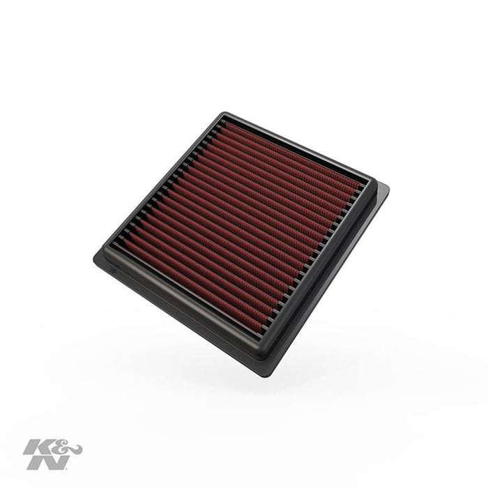 K&N Washable Lifetime Performance Air Filters 33-2399