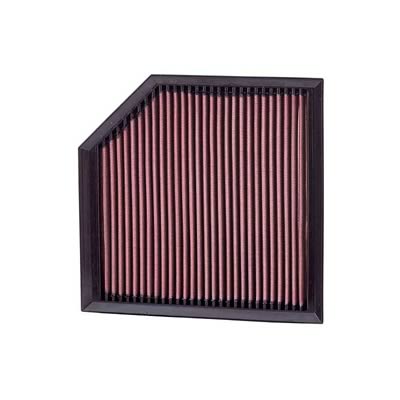 K&N Washable Lifetime Performance Air Filters 33-2400