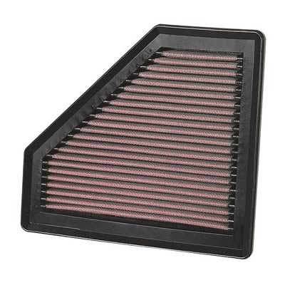 K&N Washable Lifetime Performance Air Filters 33-2401