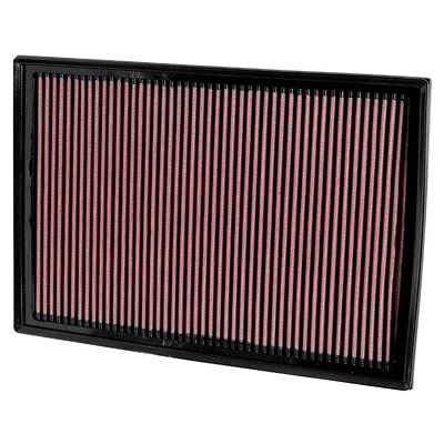 K&N Washable Lifetime Performance Air Filters 33-2406