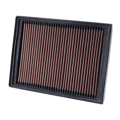 K&N Washable Lifetime Performance Air Filters 33-2414