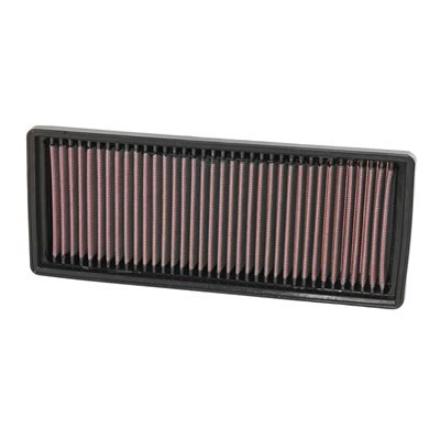 K&N Washable Lifetime Performance Air Filters 33-2417