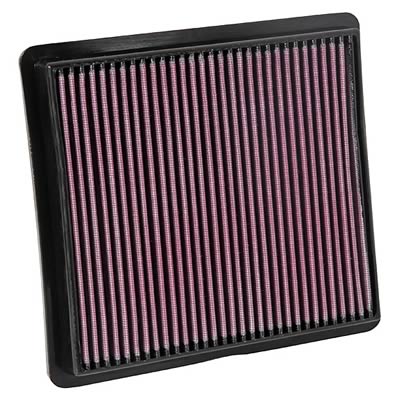 K&N Washable Lifetime Performance Air Filters 33-2419