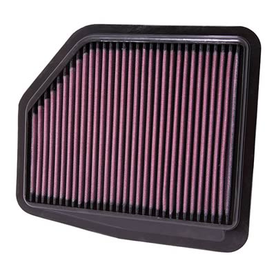 K&N Washable Lifetime Performance Air Filters 33-2429