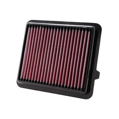 K&N Washable Lifetime Performance Air Filters 33-2433