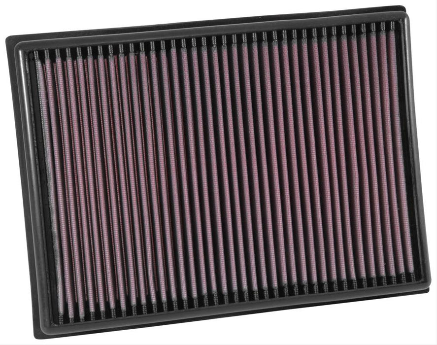 K&N Washable Lifetime Performance Air Filters 33-2438