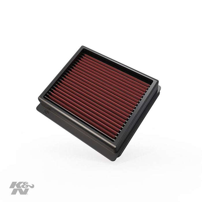 K&N Washable Lifetime Performance Air Filters 33-2440