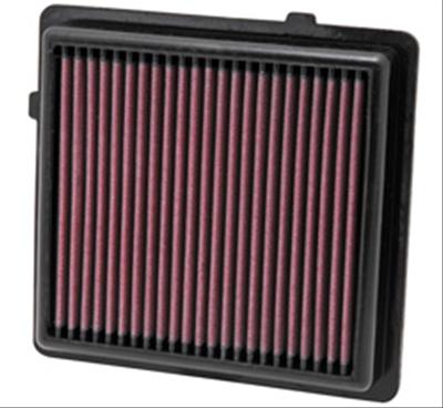 K&N Washable Lifetime Performance Air Filters 33-2464