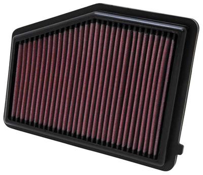 K&N Washable Lifetime Performance Air Filters 33-2468