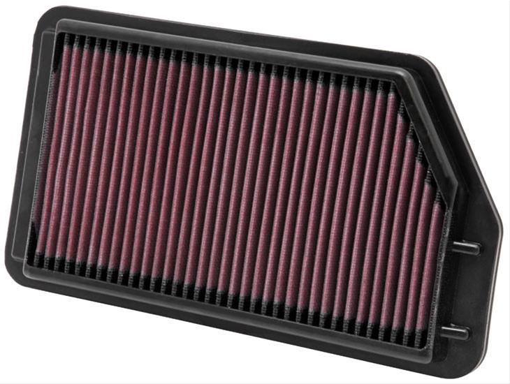 K&N Washable Lifetime Performance Air Filters 33-2469