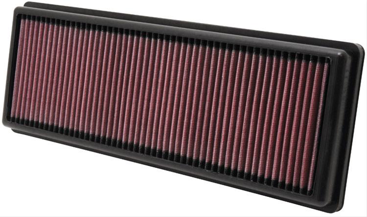 K&N Washable Lifetime Performance Air Filters 33-2471