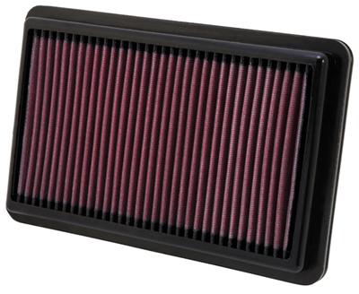 K&N Washable Lifetime Performance Air Filters 33-2473