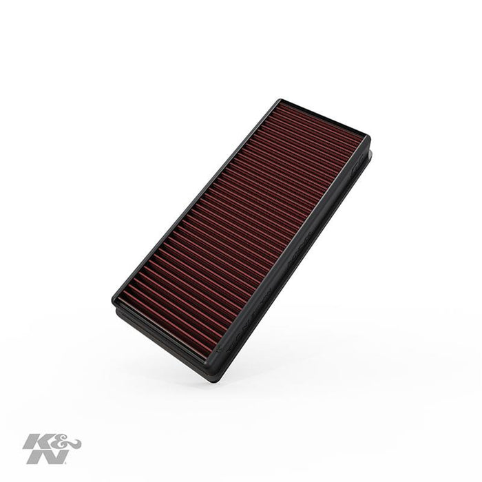 K&N Washable Lifetime Performance Air Filters 33-2474