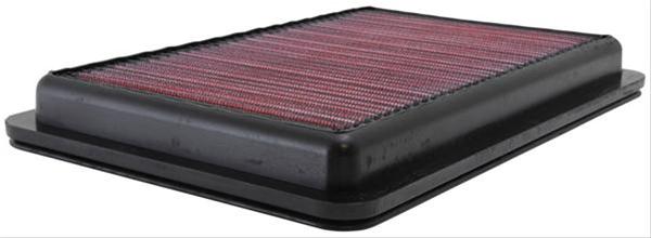 K&N Washable Lifetime Performance Air Filters 33-2480