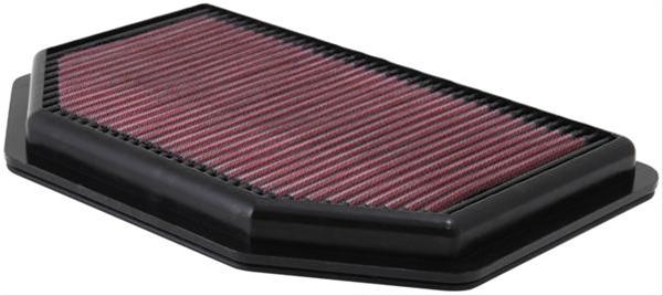 K&N Washable Lifetime Performance Air Filters 33-2481