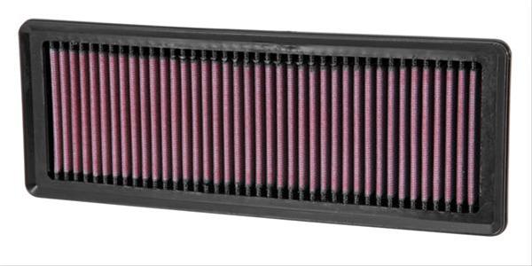 K&N Washable Lifetime Performance Air Filters 33-2487