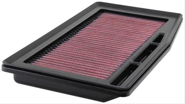 K&N Washable Lifetime Performance Air Filters 33-2492