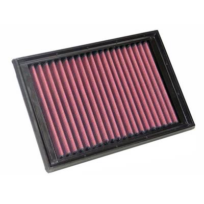 K&N Washable Lifetime Performance Air Filters 33-2510