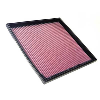 K&N Washable Lifetime Performance Air Filters 33-2532