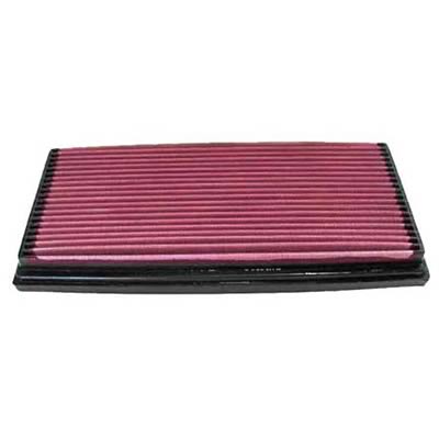 K&N Washable Lifetime Performance Air Filters 33-2539