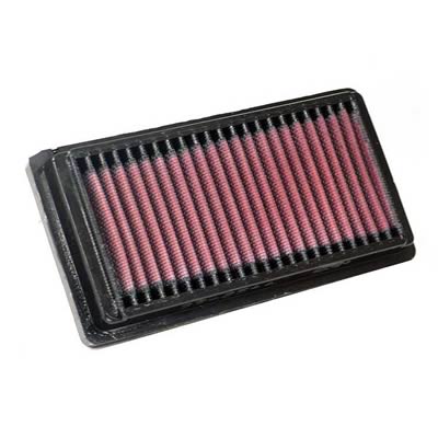 K&N Washable Lifetime Performance Air Filters 33-2544