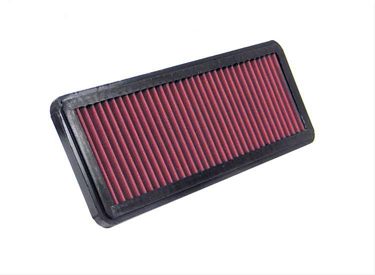 K&N Washable Lifetime Performance Air Filters 33-2570