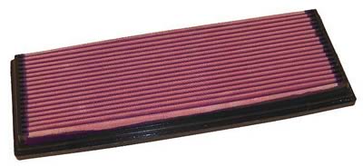 K&N Washable Lifetime Performance Air Filters 33-2573