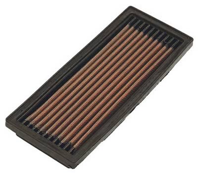 K&N Washable Lifetime Performance Air Filters 33-2586