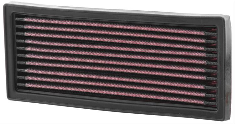 K&N Washable Lifetime Performance Air Filters 33-2586