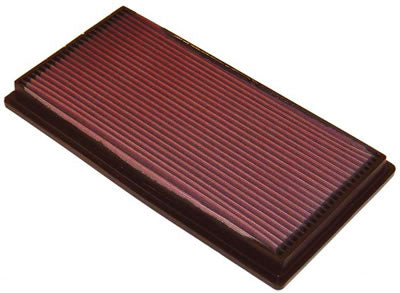 K&N Washable Lifetime Performance Air Filters 33-2670