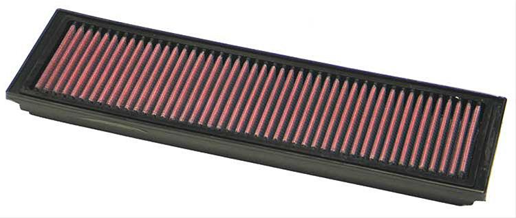 K&N Washable Lifetime Performance Air Filters 33-2677